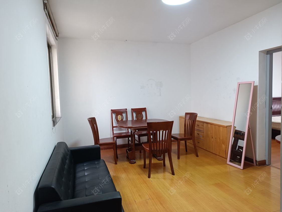 常州浦南新村在租房源_小牛看房