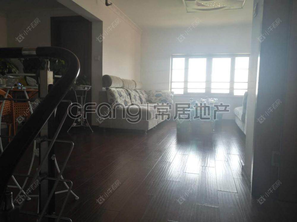 常州银河湾第一城一期租房_银河湾第一城一期4室2厅房源出租