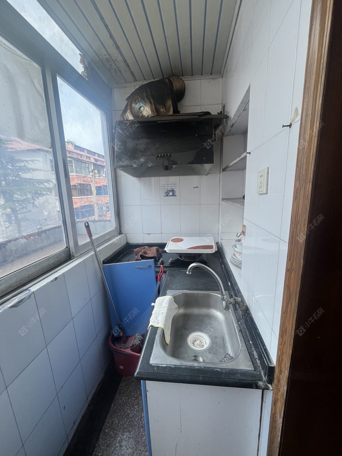 常州浦北新村在租房源室内图_小牛看房