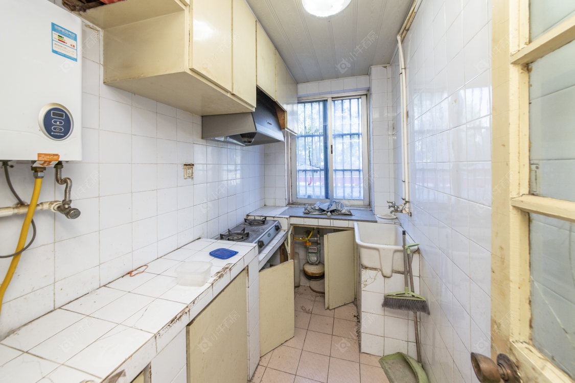 常州湾里新村在售二手房源室内图_小牛看房