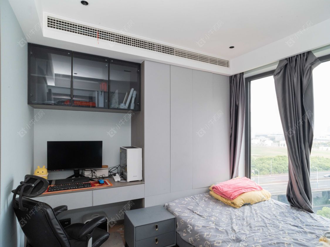 常州五星星韵城在售二手房源室内图_小牛看房