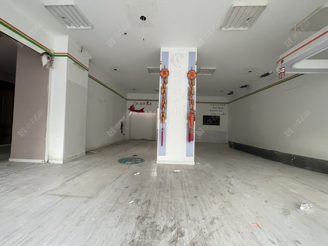 常州湖港名居租房_小牛看房