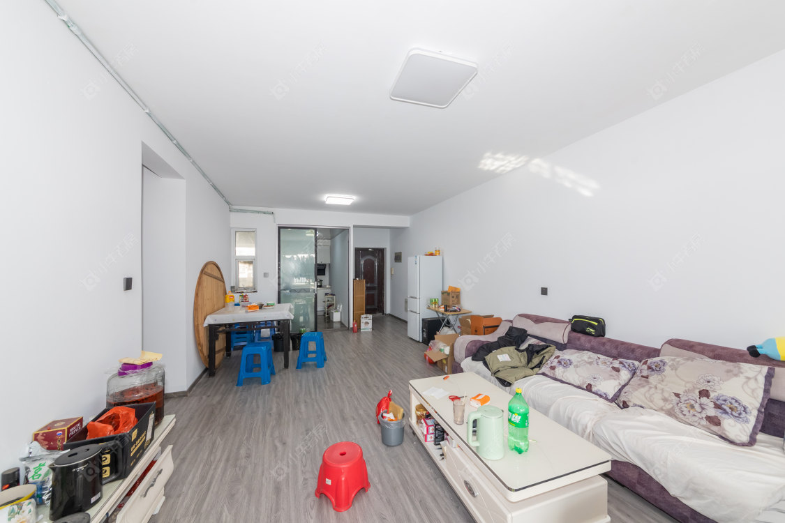 常州百馨西苑四期在售二手房源室内图_小牛看房