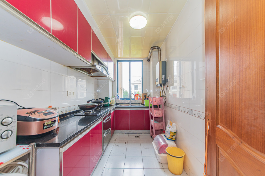 常州四季新城北苑在售二手房源室内图_小牛看房