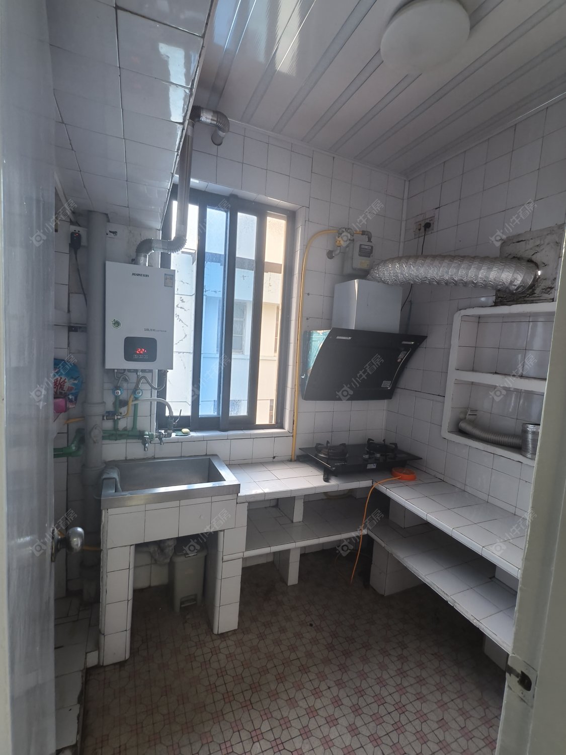 常州兰翔新村在租房源_小牛看房