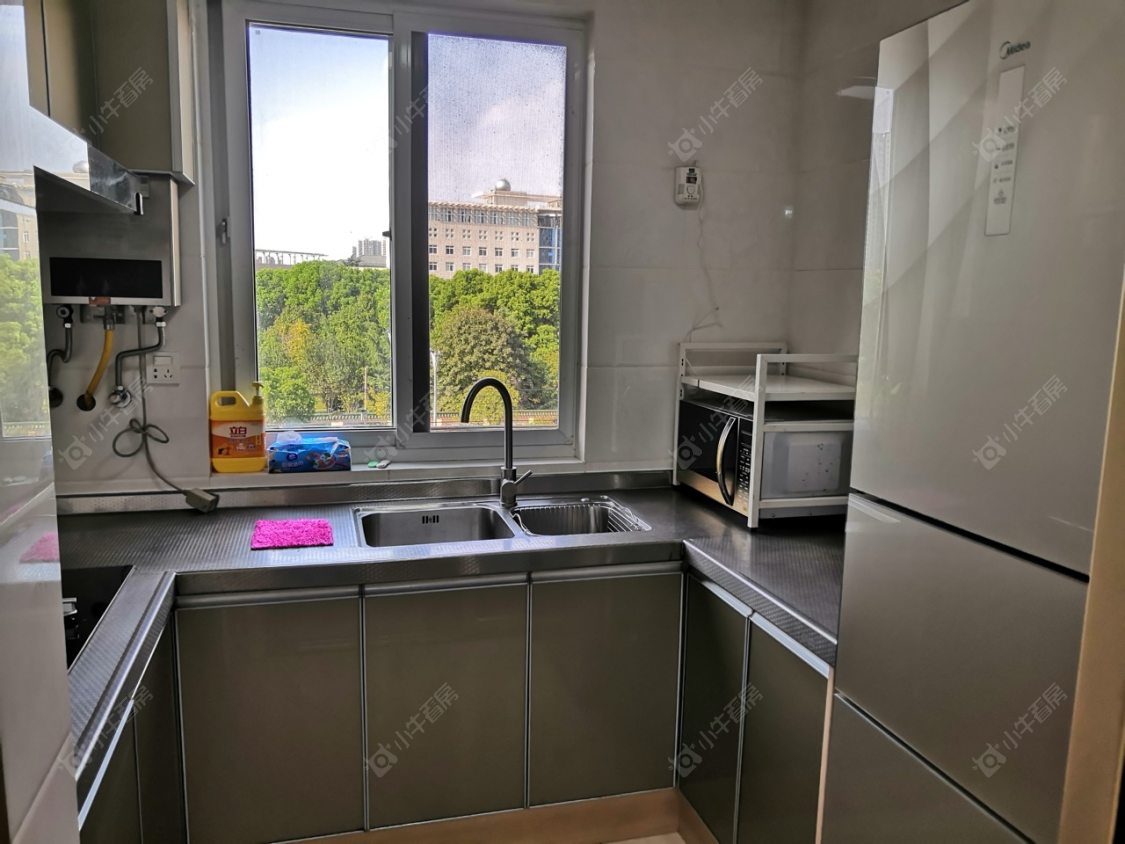 紫廷名苑房源室内图 常州紫廷名苑在租房源室内图_小牛看房