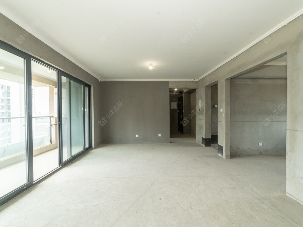 常州碧桂园翡丽都会在售二手房源室内图_小牛看房