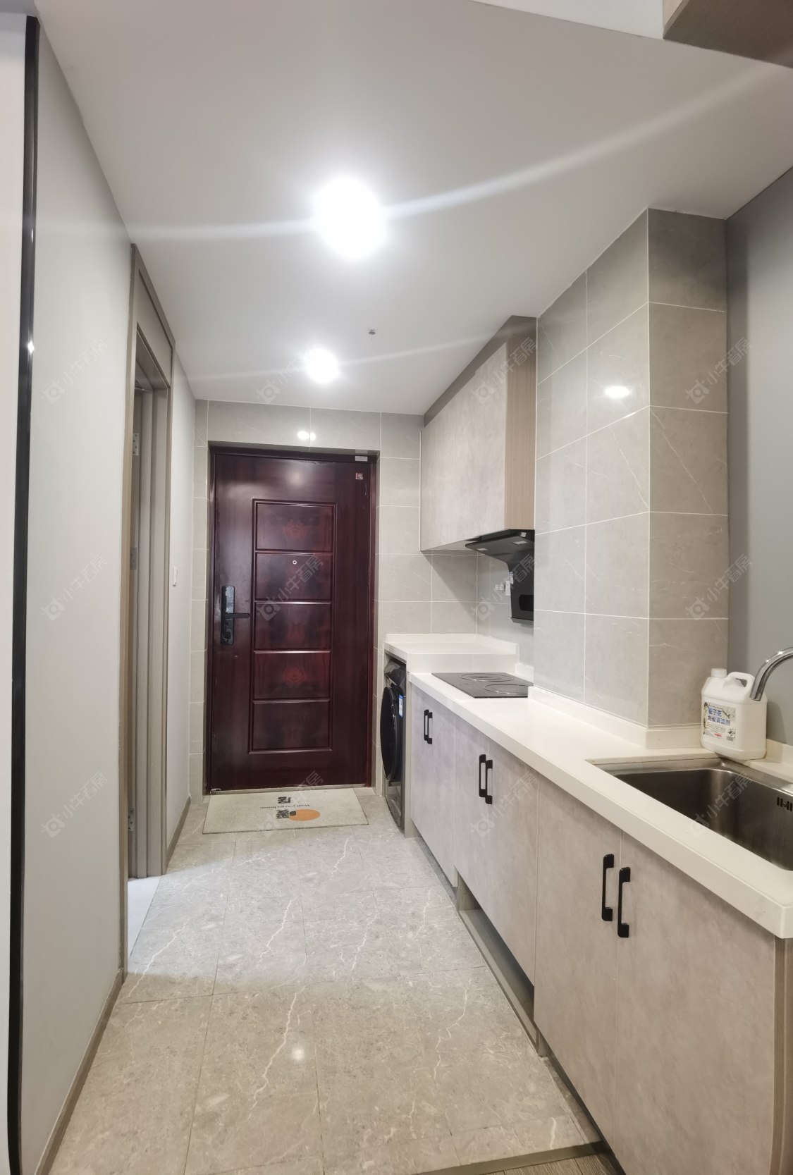 常州美的国宾府悦然寓在租房源_小牛看房