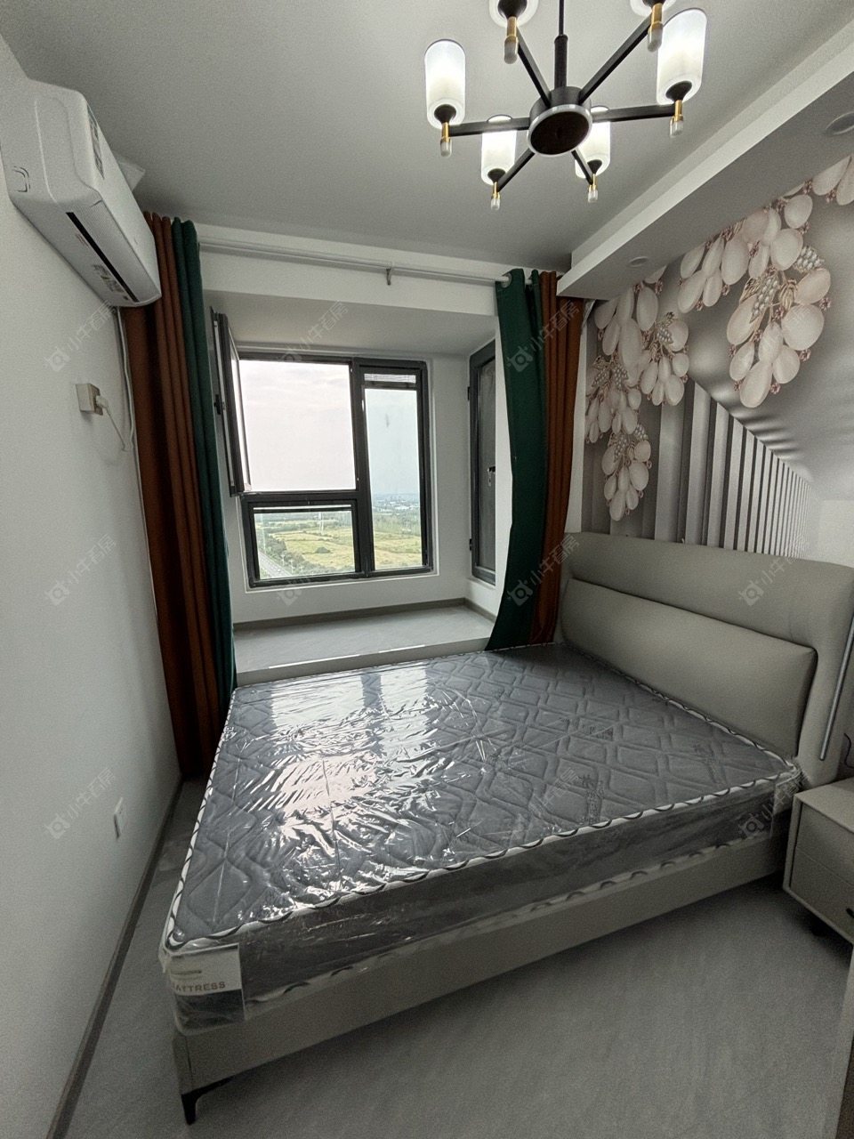 常州雅居乐湖光映月在租房源室内图_小牛看房