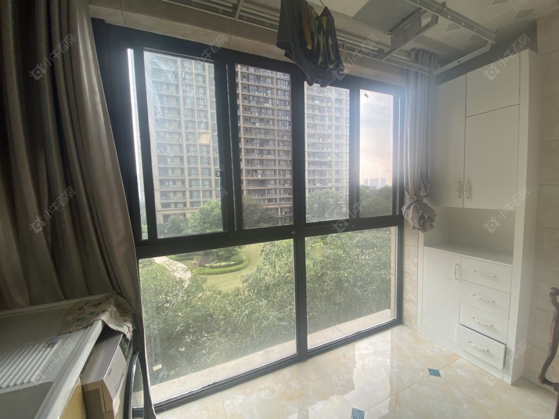 常州玉兰广场一期在租房源室内图_小牛看房