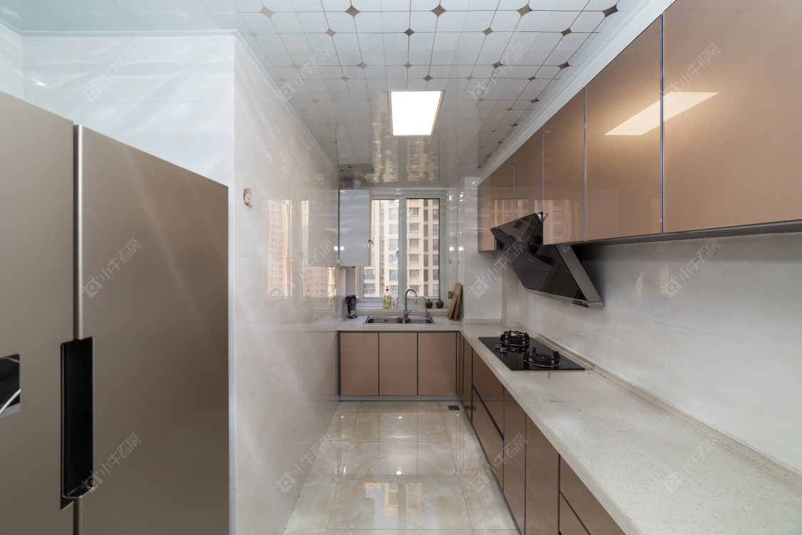 常州金新御园在售二手房源室内图_小牛看房