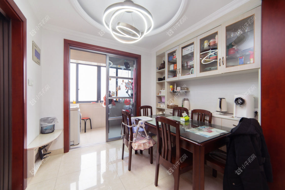 常州云山诗意租房_小牛看房