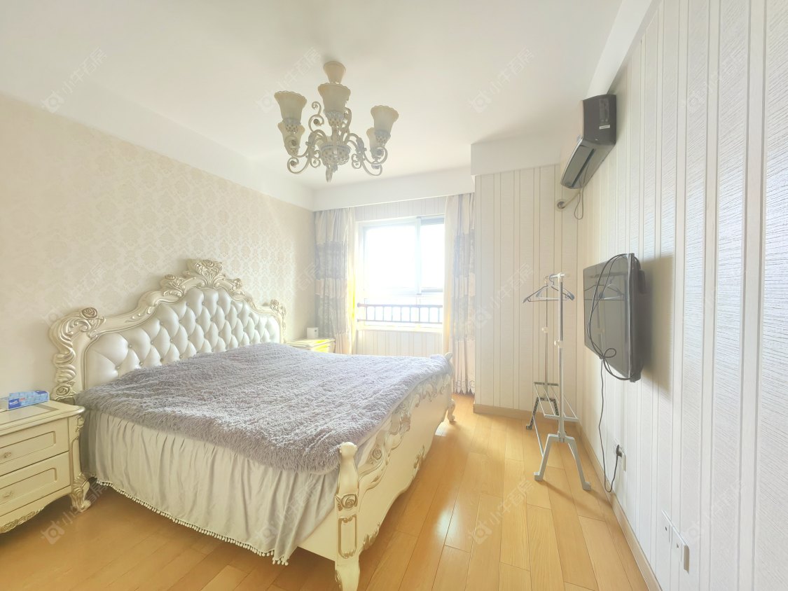 常州新城香悦半岛北区在租房源_小牛看房