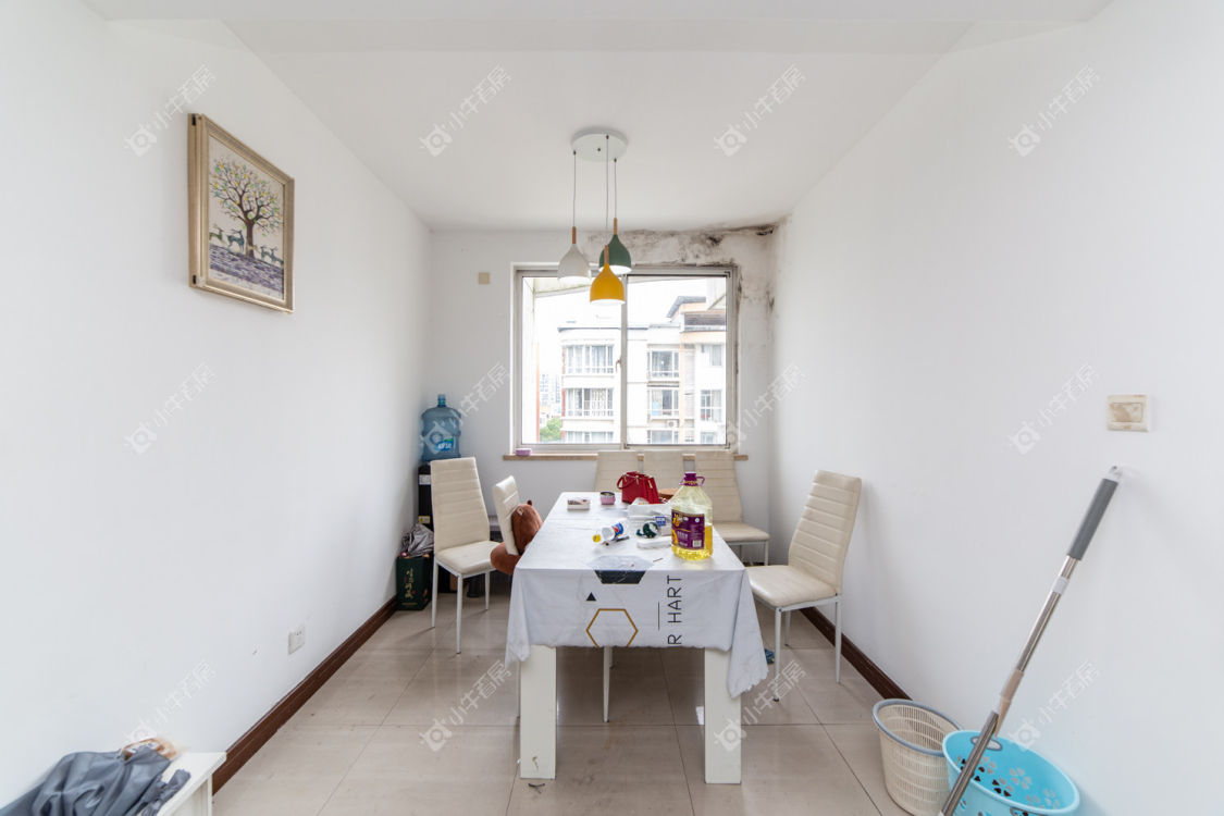 常州奥林匹克花园在租房源室内图_小牛看房