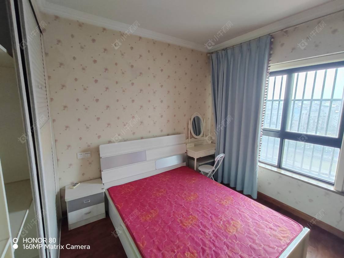 常州吾悦国际在租房源室内图_小牛看房