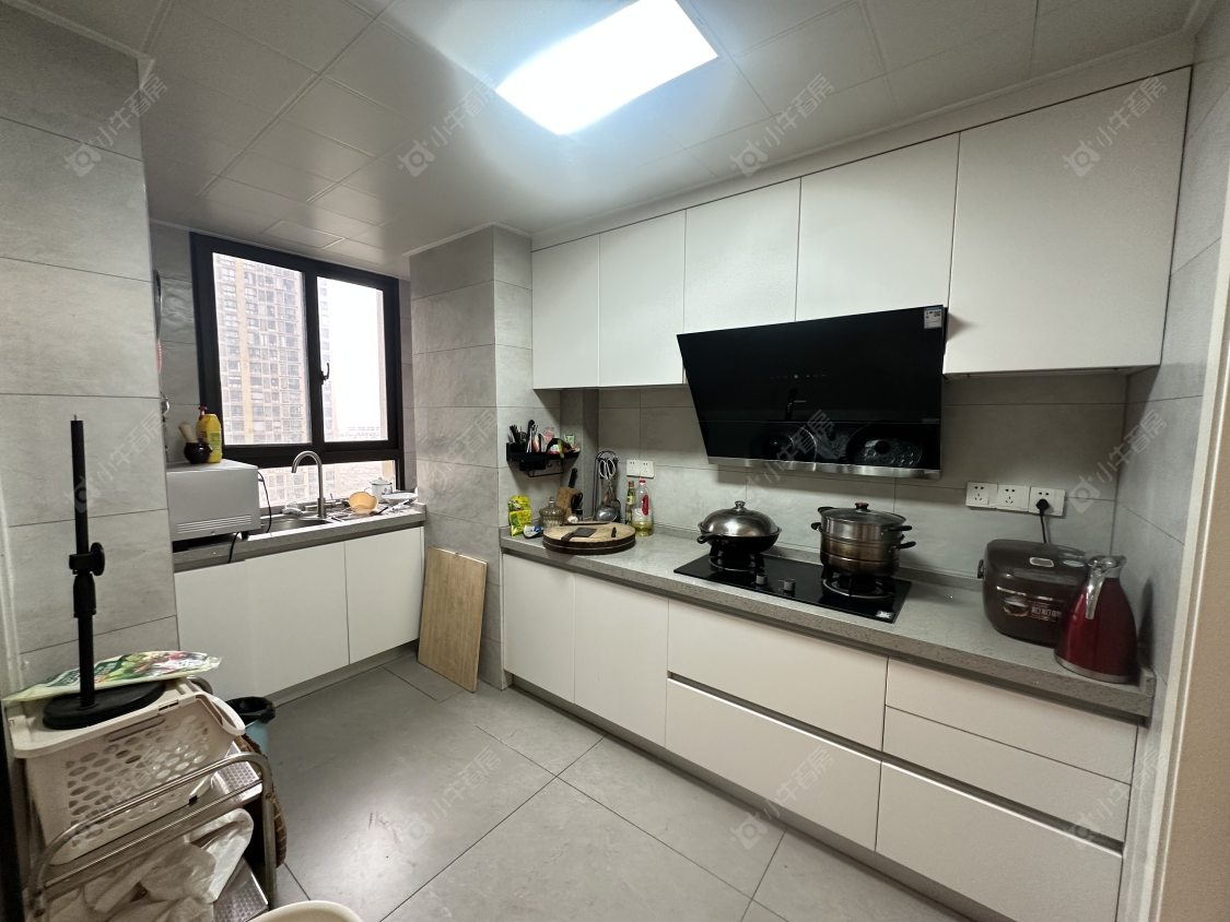 嘉禾尚郡房源室内图 常州嘉禾尚郡在租房源室内图_小牛看房