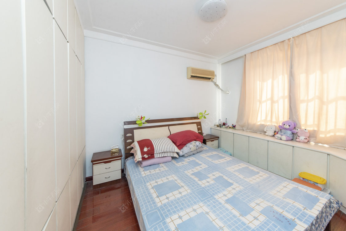 常州中凉二村在售二手房源室内图_小牛看房