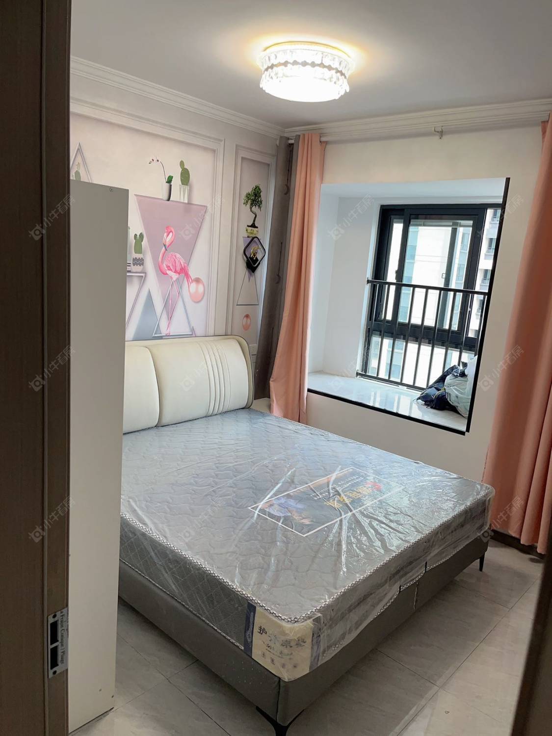 常州清云澜湾A区在租房源室内图_小牛看房