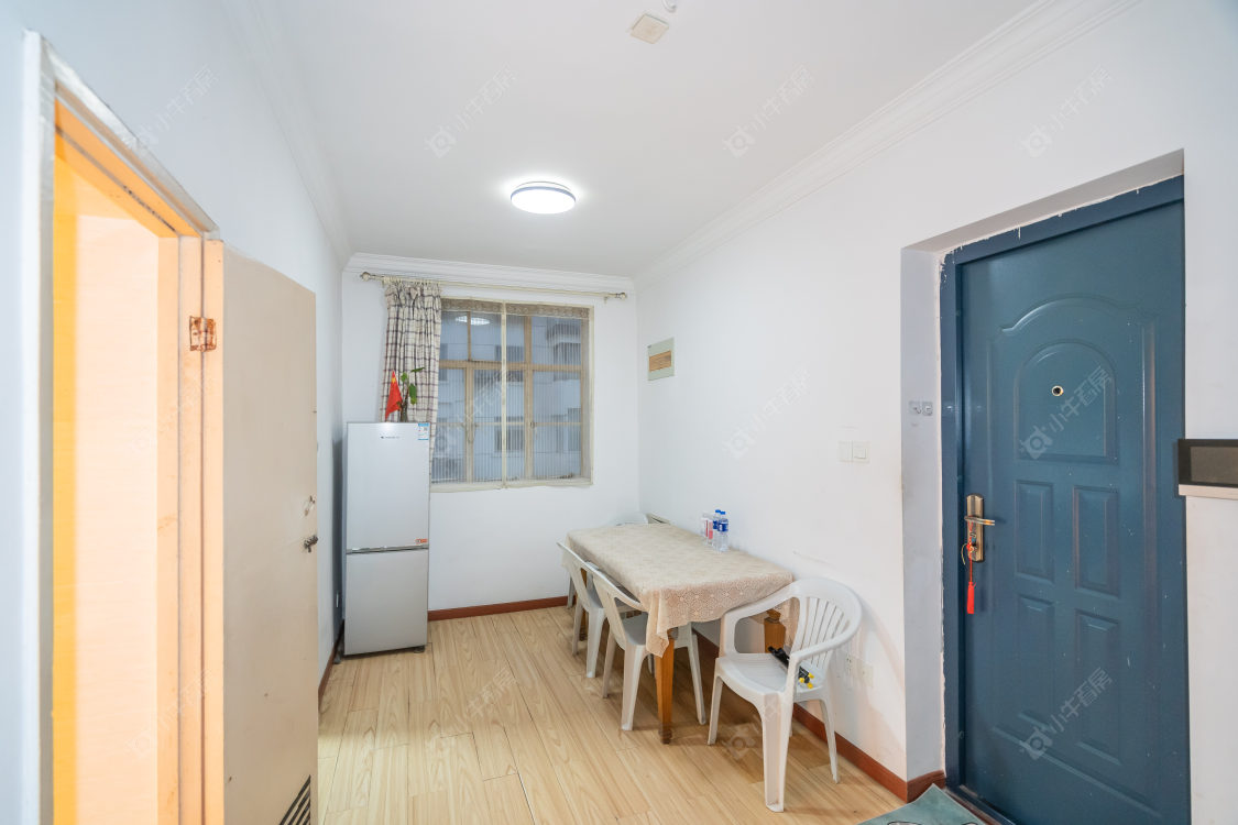 常州元丰桥在售二手房源室内图_小牛看房