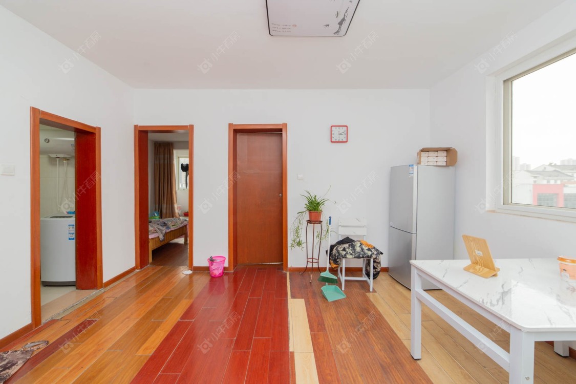 常州前桥新村在售二手房_小牛看房