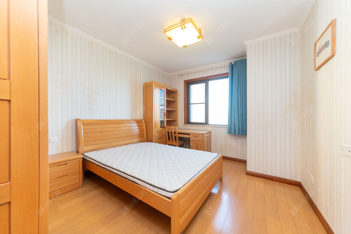 常州莱蒙城中央府西区在售二手房源室内图_小牛看房