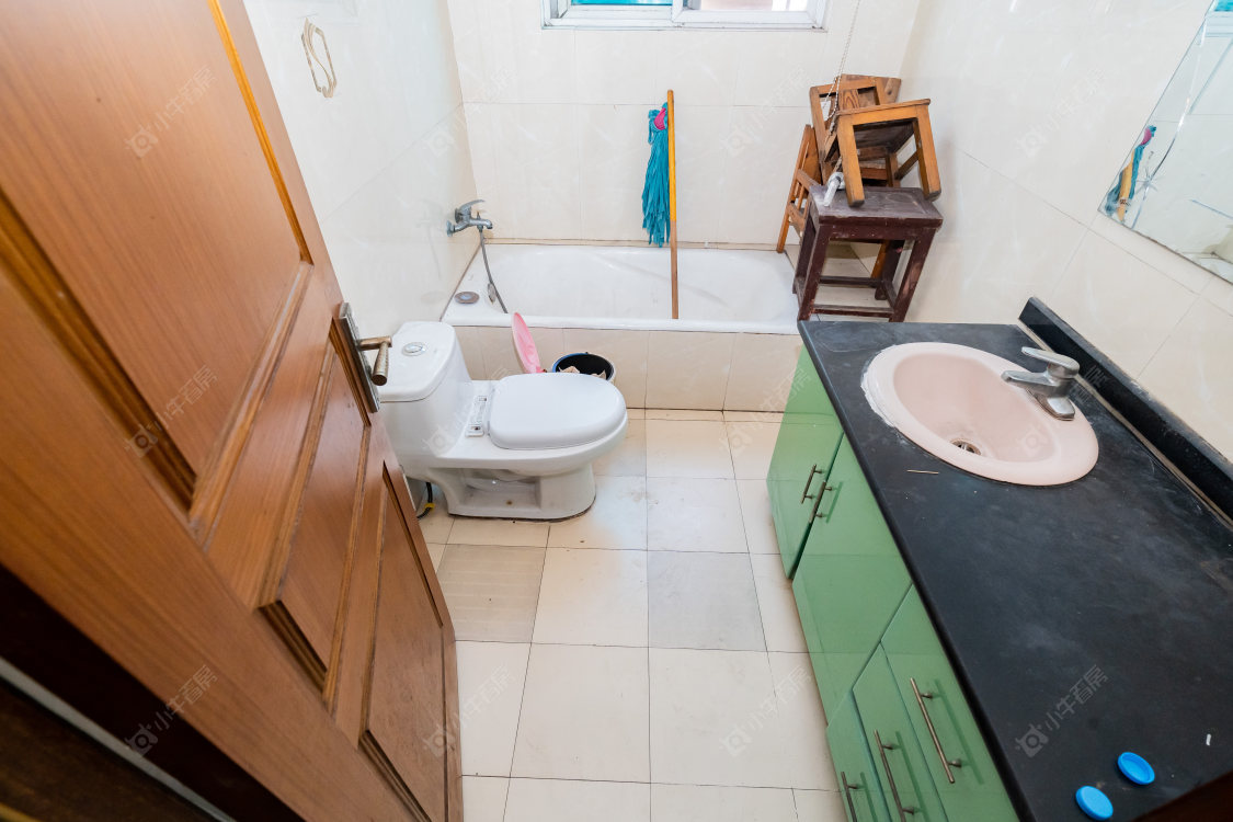 常州采菱村在售二手房源室内图_小牛看房