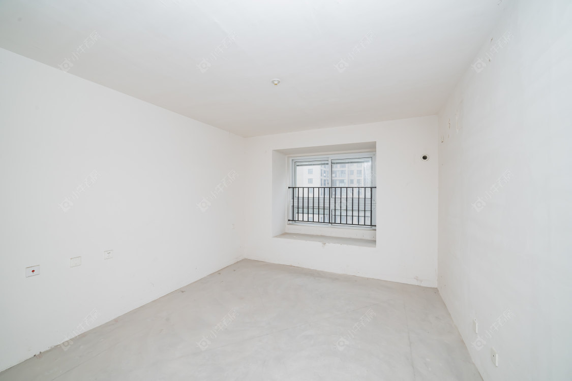 常州华润国际五期在售二手房源室内图_小牛看房