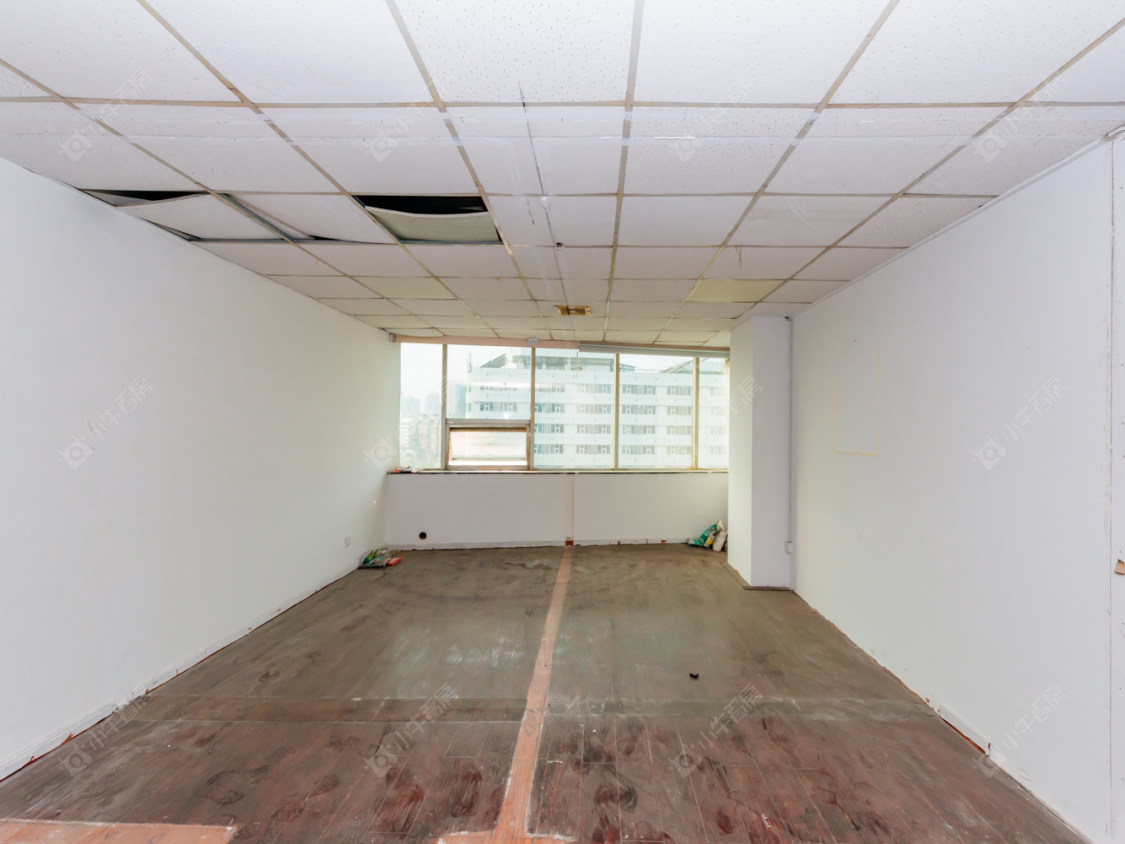 常州天安城市广场在售二手房源室内图_小牛看房