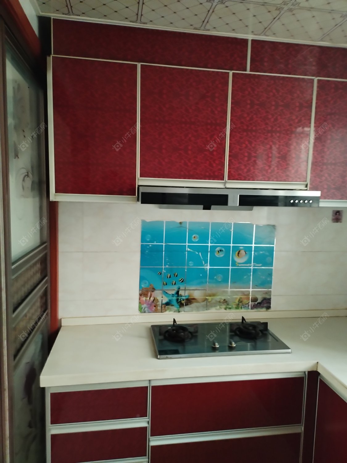 常州半岛小区在租房源_小牛看房