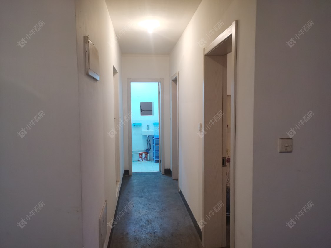 常州招商花园城在租房源_小牛看房