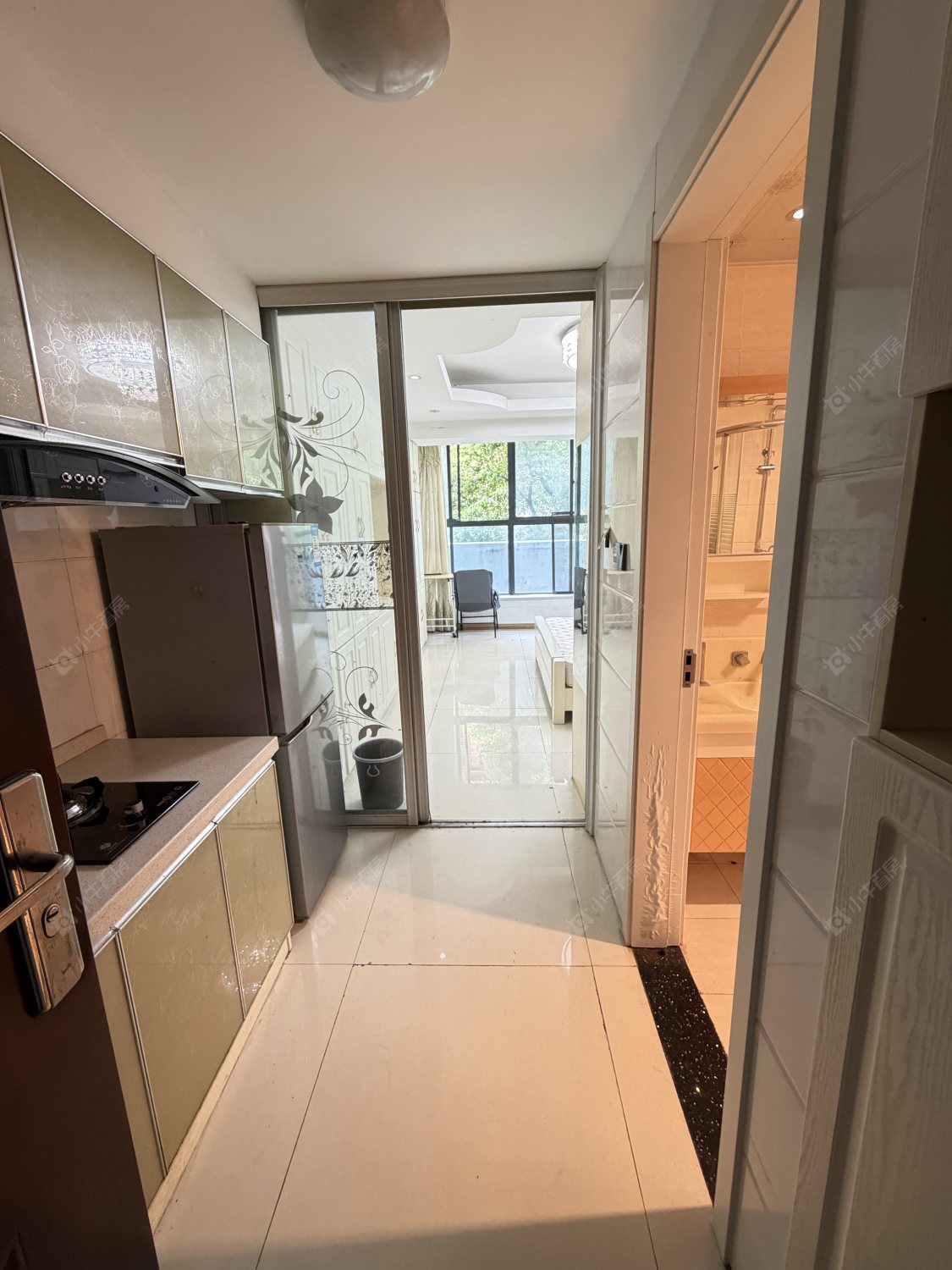 常州世茂广场在租房源室内图_小牛看房