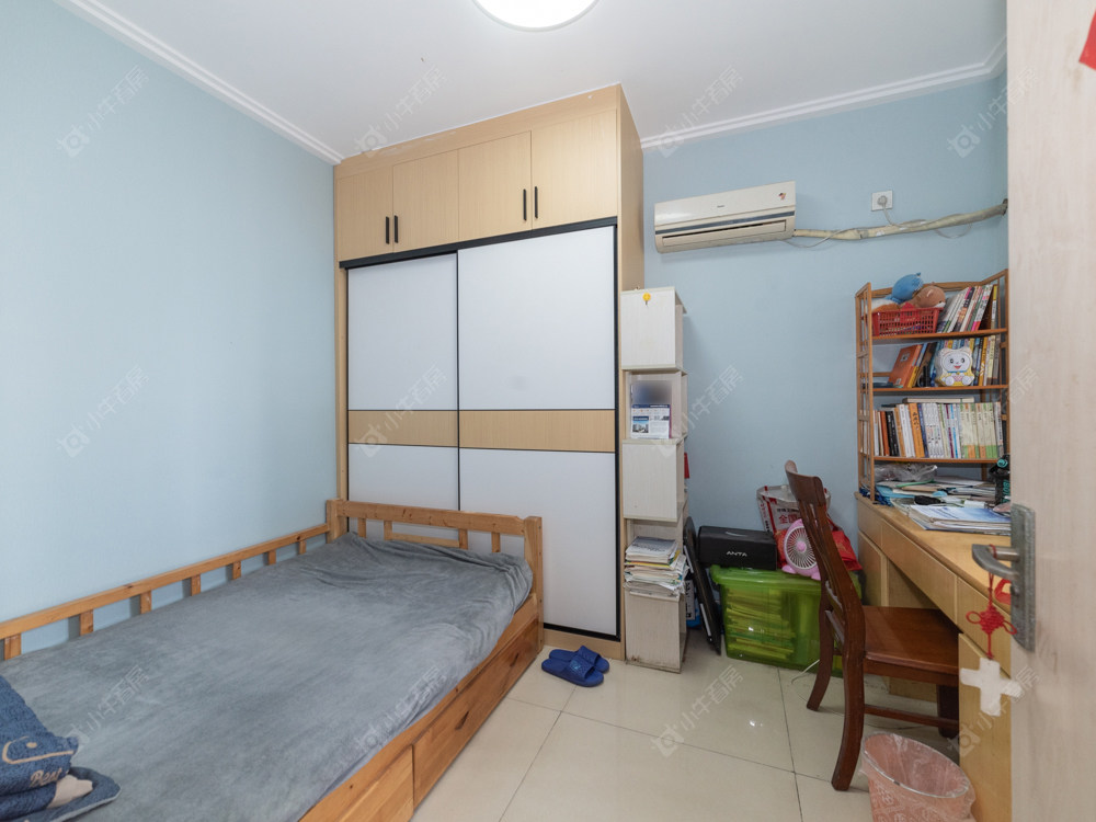 常州清水湾花园一期在售二手房源室内图_小牛看房