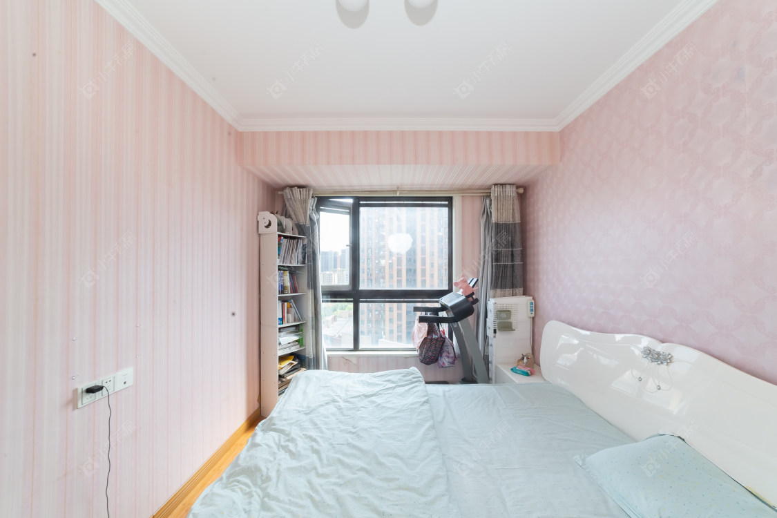 常州绿都万和城五区在售二手房源室内图_小牛看房