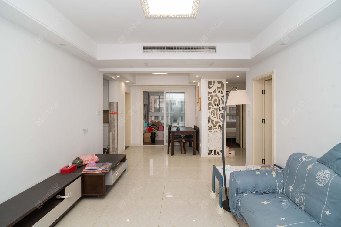 保利公园九里房源室内图 常州保利公园九里在售二手房源室内图_小牛看房