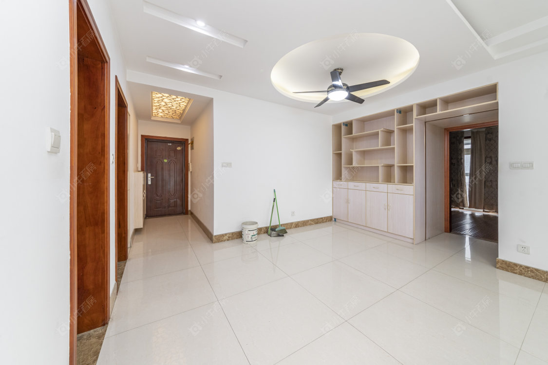 常州随园锦湖公寓在售二手房源室内图_小牛看房