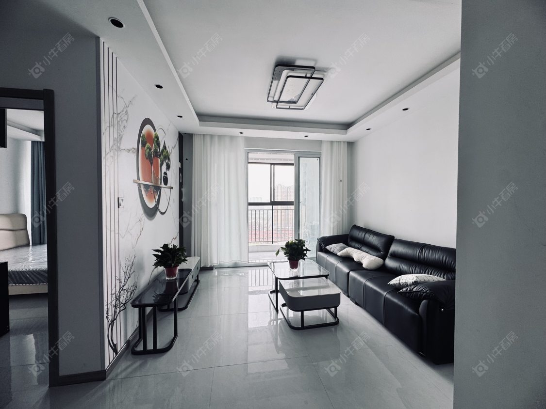 常州龙城福第在租房源室内图_小牛看房