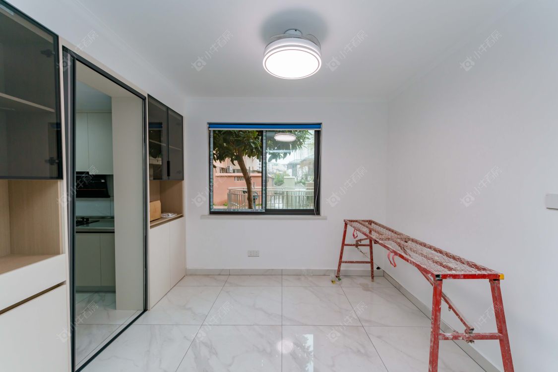 常州红星新村在售二手房源室内图_小牛看房