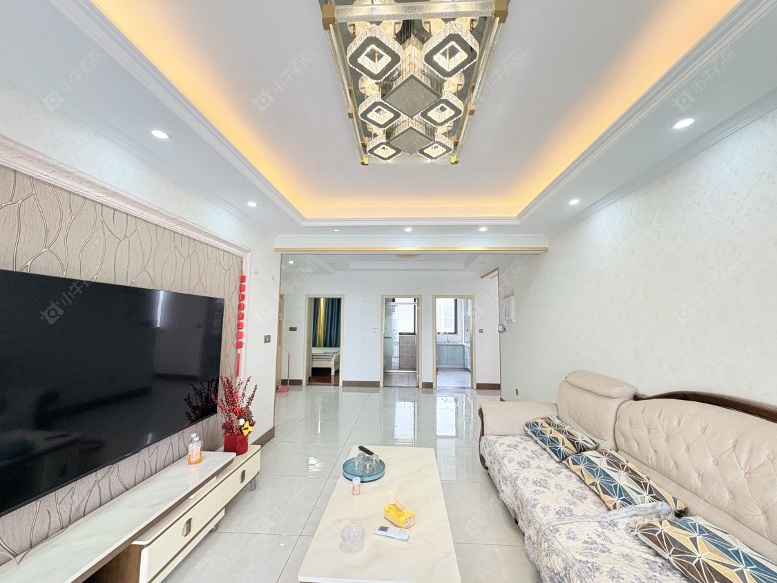 丹阳丹凤国际在售二手房源室内图_小牛看房