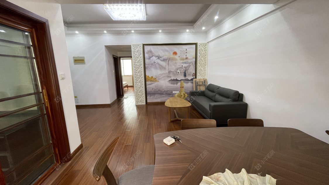 常州县学街在租房源室内图_小牛看房