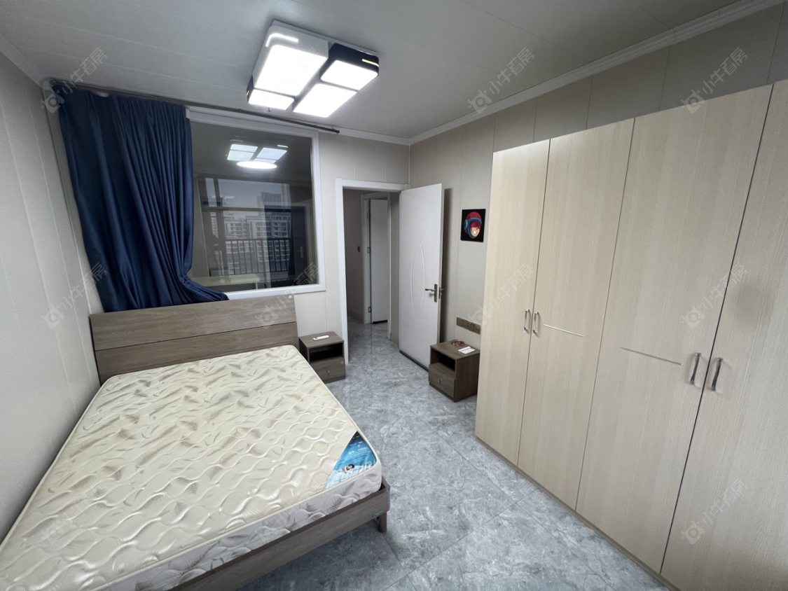 常州富都公馆在租房源室内图_小牛看房