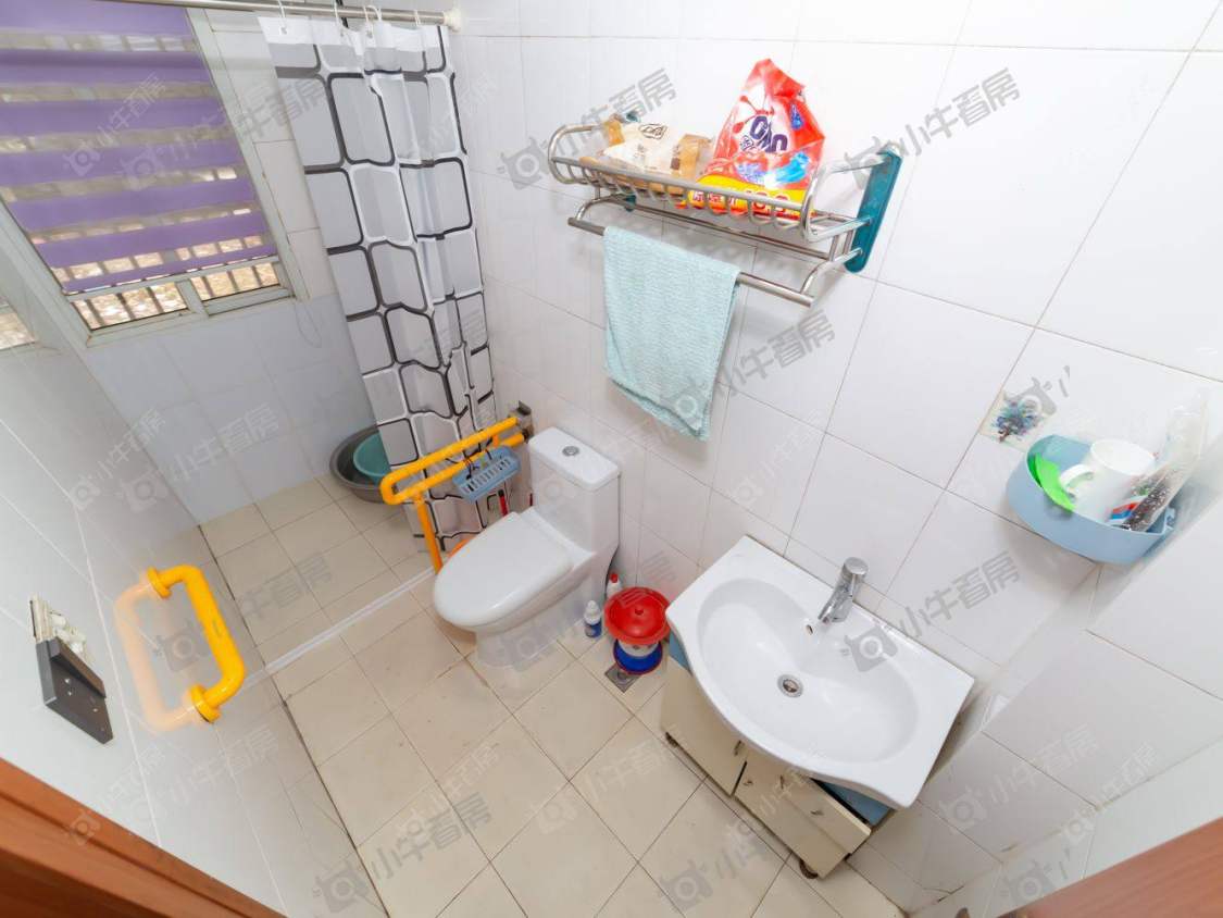 常州翠竹新村南区在租房源_小牛看房