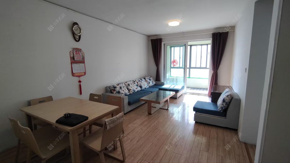 常州星都景苑在租房源_小牛看房