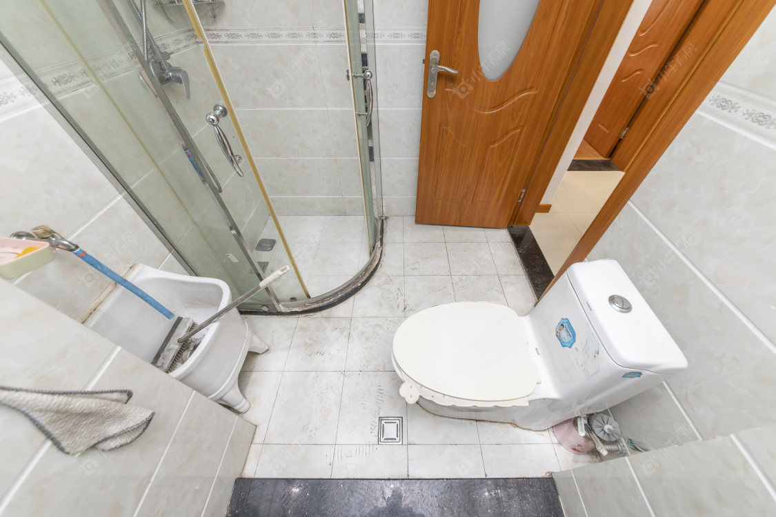 常州绿地峰云汇在售二手房源室内图_小牛看房