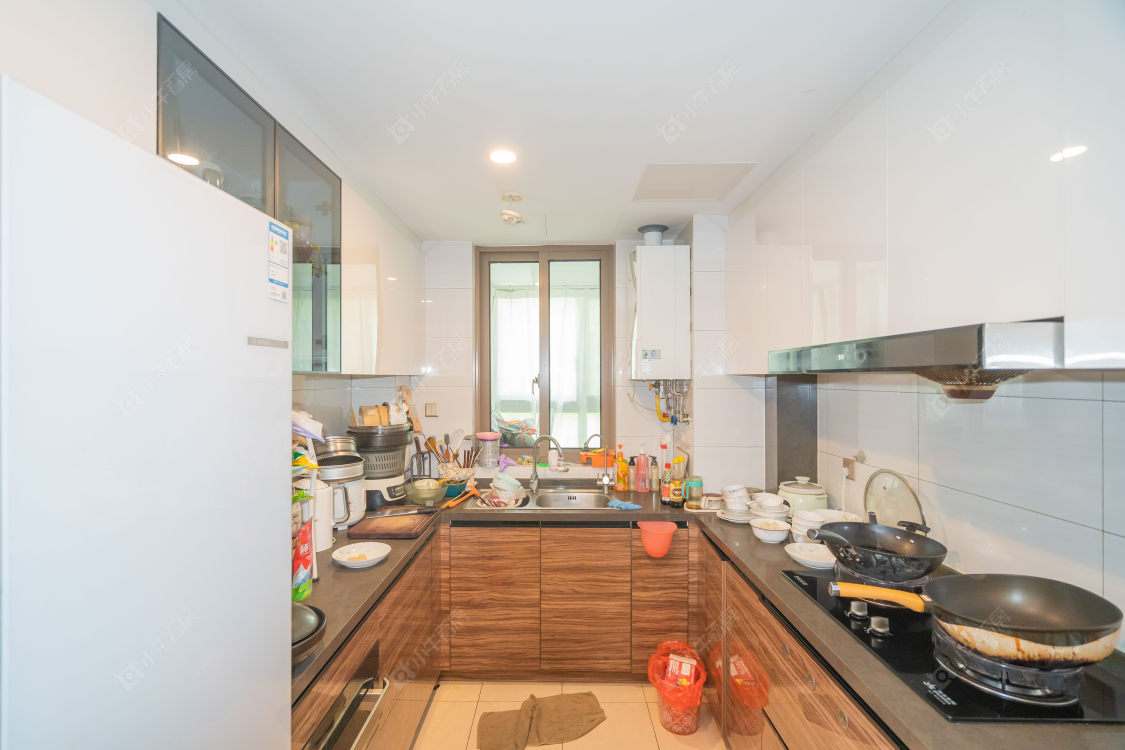 常州九洲新世界君玺在售二手房_小牛看房