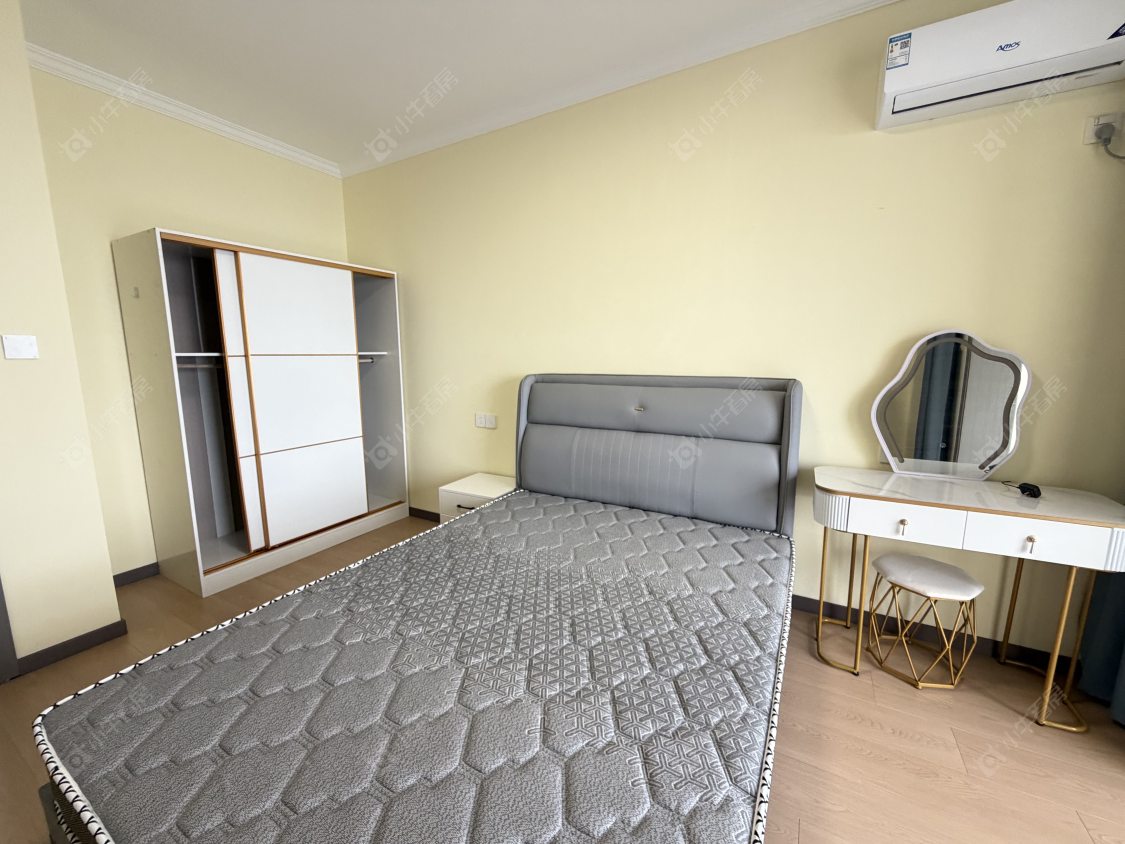 常州星河丹堤五区在租房源室内图_小牛看房