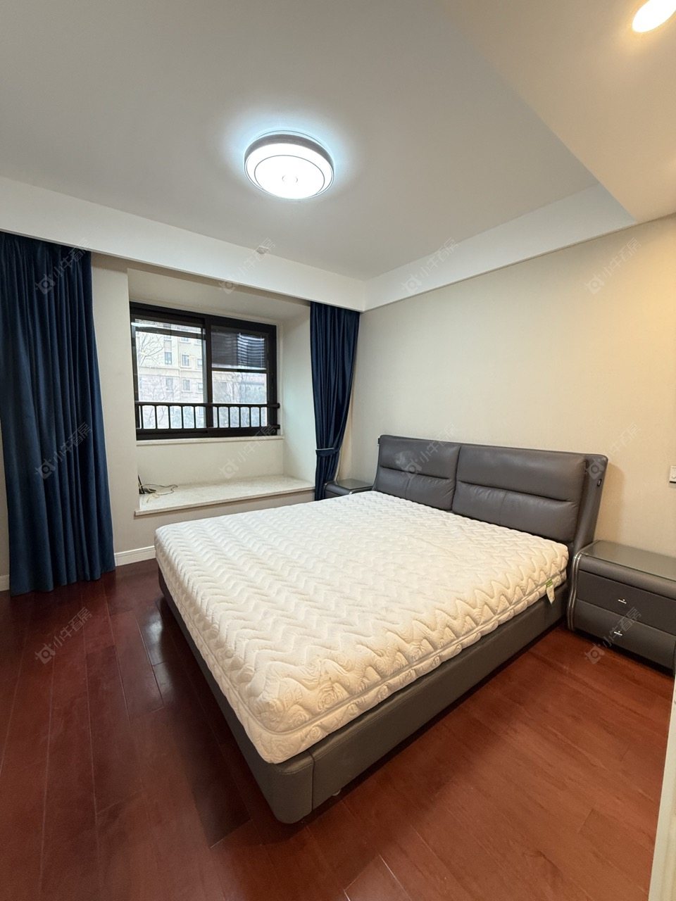 常州新城公馆荣域在租房源室内图_小牛看房