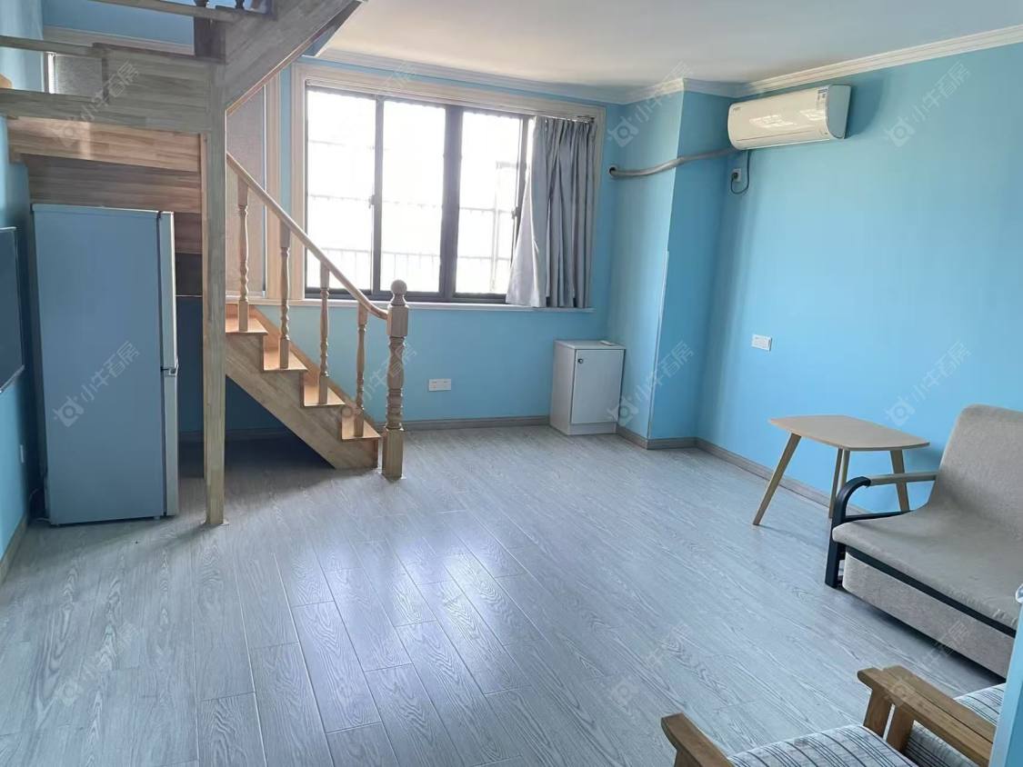 常州保纳商业广场租房_小牛看房