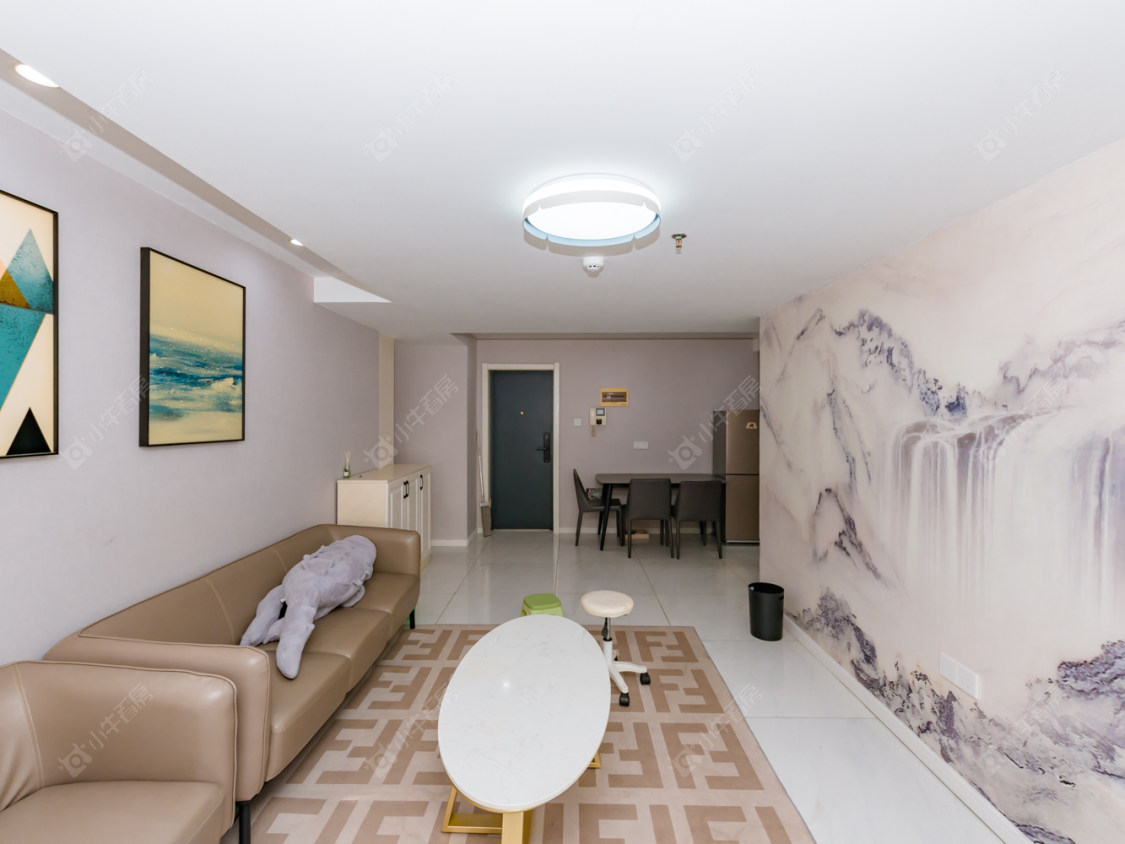 常州莱蒙双子星座公寓在售二手房_小牛看房