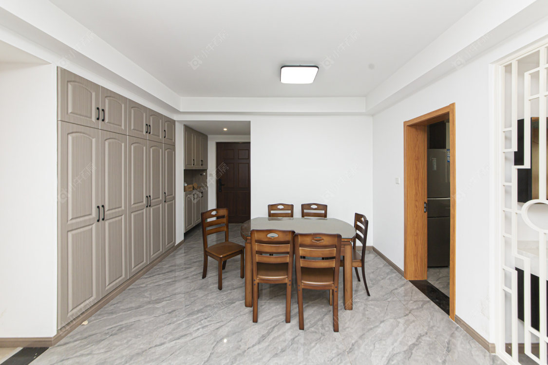 新城公馆荣域房源室内图 常州新城公馆荣域在售二手房源室内图_小牛看房