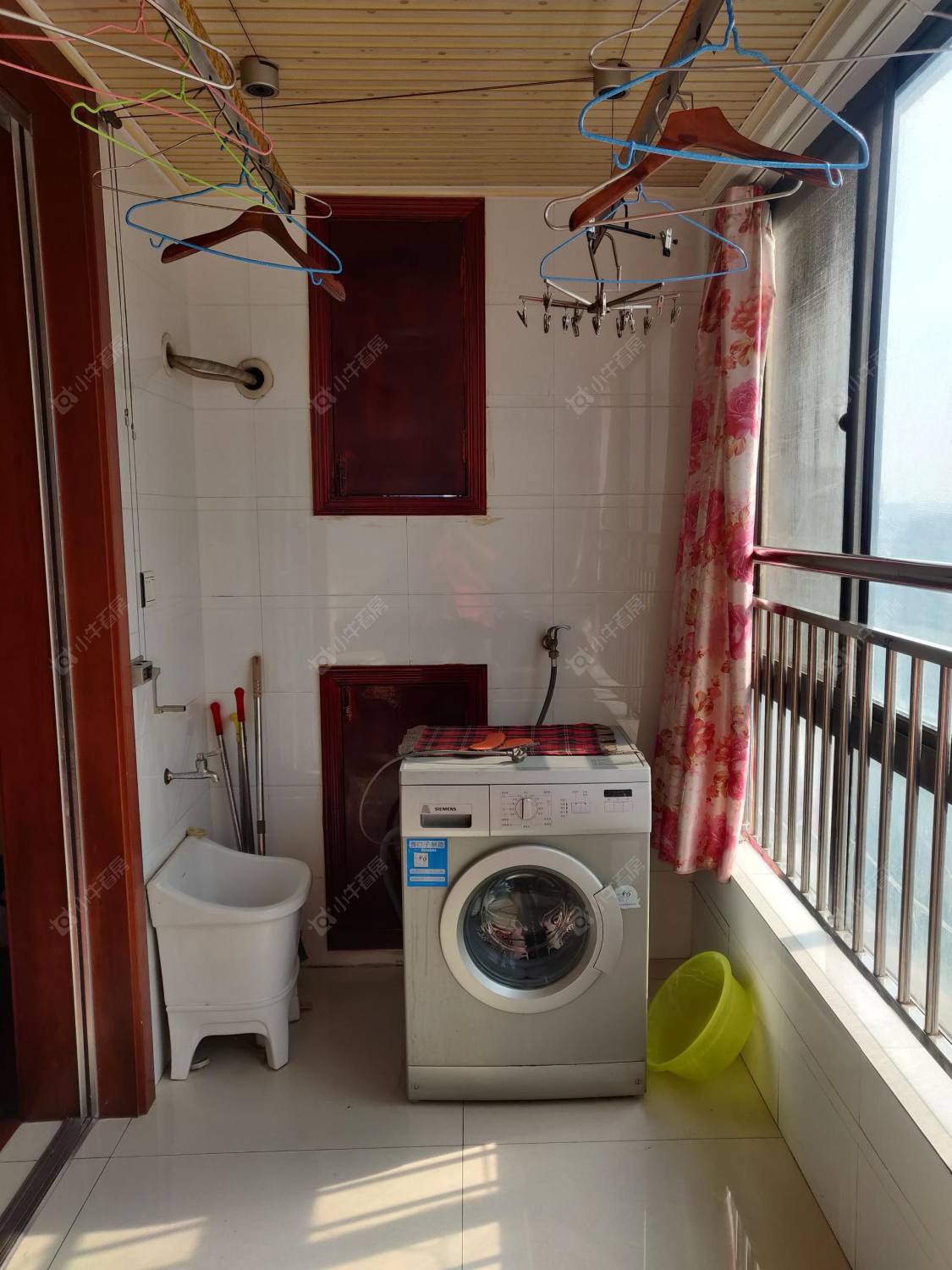 常州福地聚龙苑在租房源室内图_小牛看房